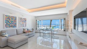 Wohnung zu verkaufen in Marbella - Puerto Banus