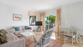 Appartement for sale in Marbella - Puerto Banus