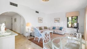 Appartement for sale in Marbella - Puerto Banus