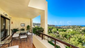 Appartement Terrasse for sale in Benahavis