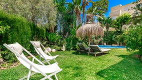 Radhus for sale in La Quinta, Benahavis
