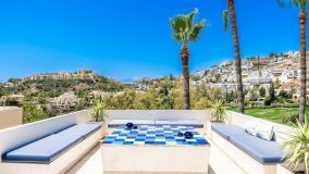 Radhus for sale in La Quinta, Benahavis