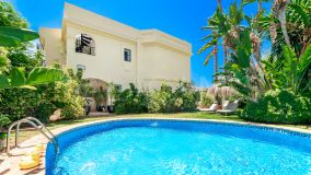 Adosado en venta en La Quinta, Benahavis