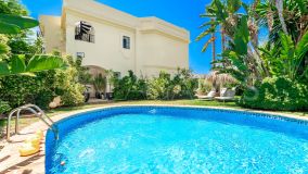 Radhus for sale in La Quinta, Benahavis