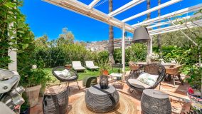 Radhus for sale in La Quinta, Benahavis