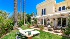 Radhus for sale in La Quinta, Benahavis