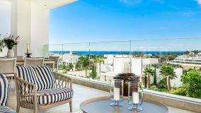Appartement for sale in Los Monteros, Marbella Est
