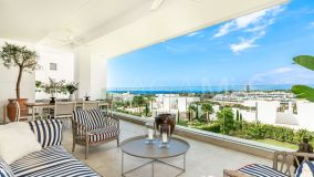Apartment for sale in Los Monteros, Marbella East