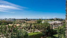 Adosado en venta en Paraiso Alto, Benahavis