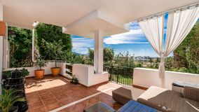 Adosado en venta en Paraiso Alto, Benahavis
