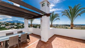 Adosado en venta en Paraiso Alto, Benahavis