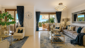 Reihenhaus zu verkaufen in Paraiso Alto, Benahavis