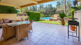 Appartement rez de chaussée for sale in Rio Real, Marbella Est