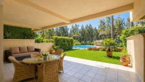 Markplanslägenhet for sale in Rio Real, Marbella Öst