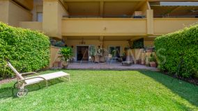 Apartamento Planta Baja en venta en Rio Real, Marbella Este