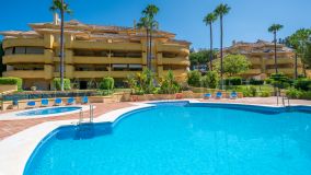 Ground Floor Apartment for sale in Rio Real, Marbella East