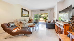 Apartamento Planta Baja en venta en Rio Real, Marbella Este