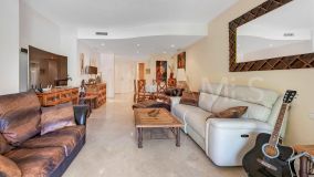 Apartamento Planta Baja en venta en Rio Real, Marbella Este