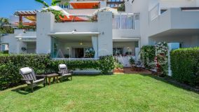 Ground Floor Apartment for sale in Los Monteros, Marbella East