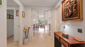 Ground Floor Apartment for sale in Los Monteros, Marbella East
