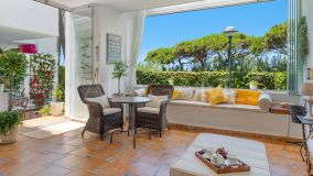 Ground Floor Apartment for sale in Los Monteros, Marbella East
