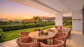 Ground Floor Apartment for sale in Los Monteros, Marbella East