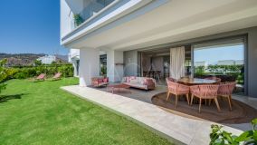 Ground Floor Apartment for sale in Los Monteros, Marbella East