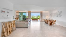 Ground Floor Apartment for sale in Los Monteros, Marbella East