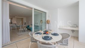 Appartement rez de chaussée for sale in Ojen