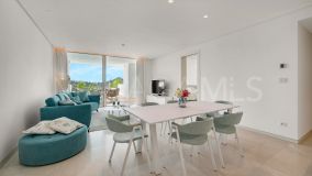 Appartement rez de chaussée for sale in Ojen
