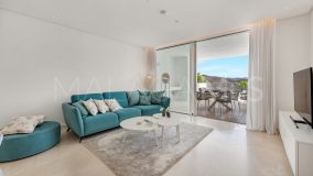 Appartement rez de chaussée for sale in Ojen
