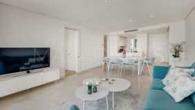 Appartement rez de chaussée for sale in Ojen