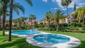 Adosado en venta en Marbella Golden Mile
