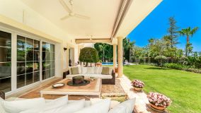 Villa for sale in Sierra Blanca, Marbella Golden Mile