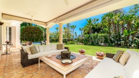 Villa for sale in Sierra Blanca, Marbella Golden Mile