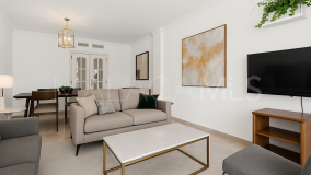 Wohnung zu verkaufen in Marbella - Puerto Banus
