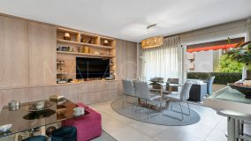 Appartement for sale in Beach Side Golden Mile, Marbella Golden Mile