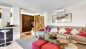 Appartement for sale in Beach Side Golden Mile, Marbella Golden Mile