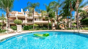 Ground Floor Apartment for sale in Marbella - Puerto Banus