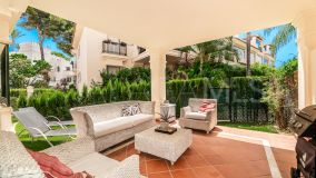 Apartamento Planta Baja en venta en Marbella - Puerto Banus
