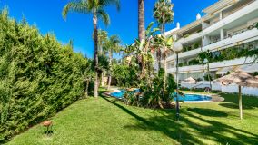 Apartment for sale in Guadalmina Baja, San Pedro de Alcantara