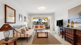 Apartment for sale in Guadalmina Baja, San Pedro de Alcantara