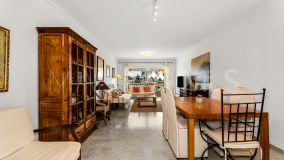 Apartment for sale in Guadalmina Baja, San Pedro de Alcantara