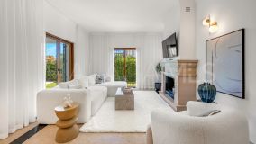 Villa for sale in Nagüeles, Marbella Golden Mile