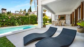 Villa for sale in Nagüeles, Marbella Golden Mile
