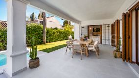 Villa for sale in Nagüeles, Marbella Golden Mile