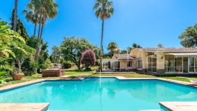 Hus i byn for sale in Elviria, Marbella Öst