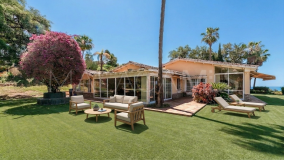 House for sale in Elviria, Marbella East