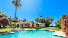 Haus zu verkaufen in Elviria, Marbella Ost