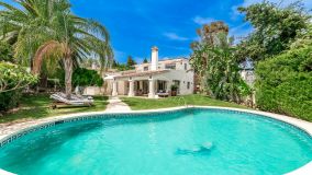 Villa for sale in La Quinta, Benahavis